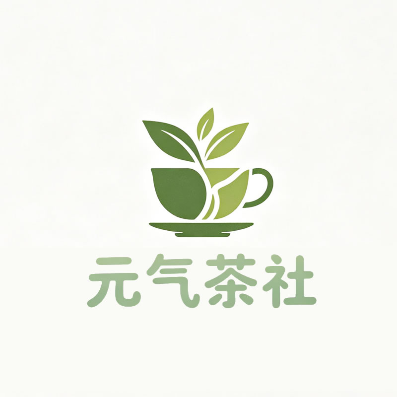 七台河市|元气茶社